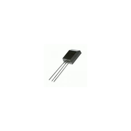 2SC509 - transistor