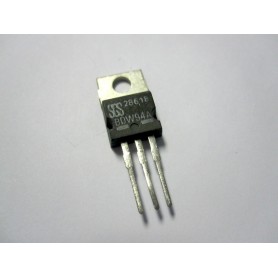 BDW94A - Silicon PNP-darlington-tranistor+diode