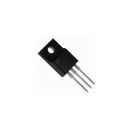 IPA80R1K0CE - transistor mosfet