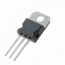 IRF520N - transistor