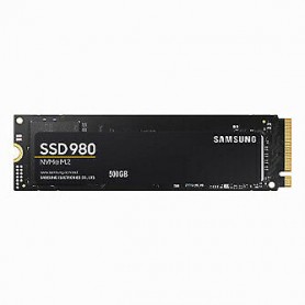 SSD-SOLID STATE DISK M.2  500GB PCIE3.0X4-NVME1.4 SAMSUNG MZ-V8V500BW SSD980