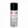 SPRAY-R10 - spray pulisci contatti oleoso 200ml
