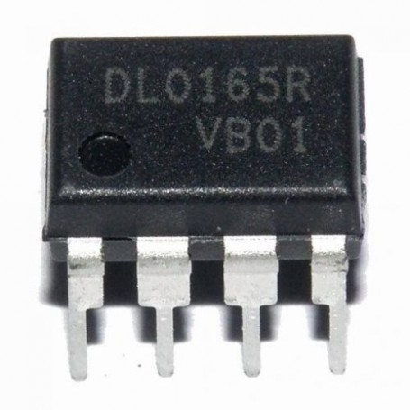 DL0165R - integrato power switch