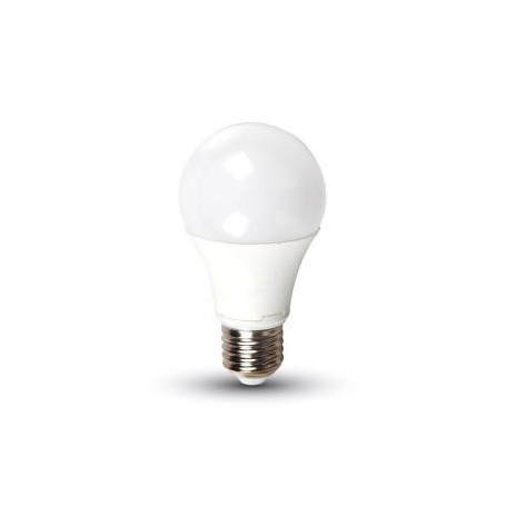 V-TAC Lampadina LED E27 8.5W A60 6500K