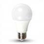 V-TAC Lampadina LED E27 8.5W A60 6500K