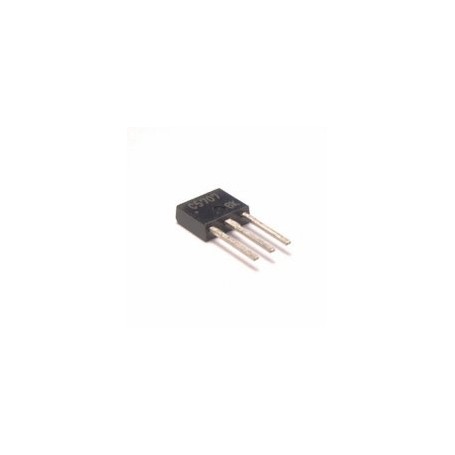 2SC5707 - transistor
