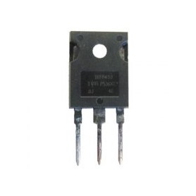 IRFP450 - transistor n-fet 500v 14a 180w 0e4