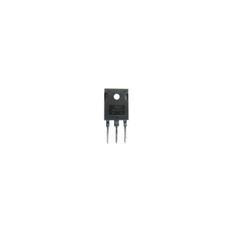 IRFP450 transistor nfet 500v 14a 180w 0e4