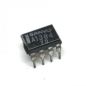 LA1384 - circuito integrato