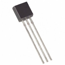 2SC644 - transistor