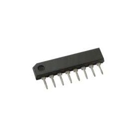 LA3160 - circuito integrato sip 8