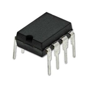LA3201 - circuito integrato dip8