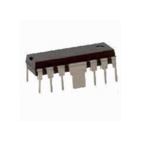 LA4180 - circuito integrato dip12+G
