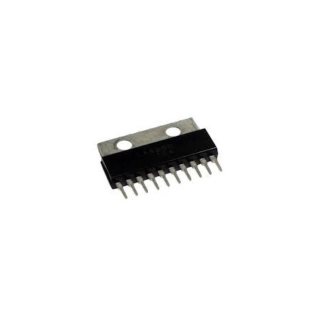 LA4260 - circuito integrato