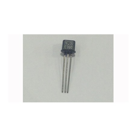 2SC733 - transistor