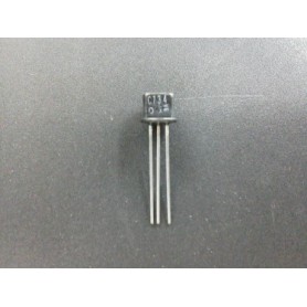 2SC734 - transistor