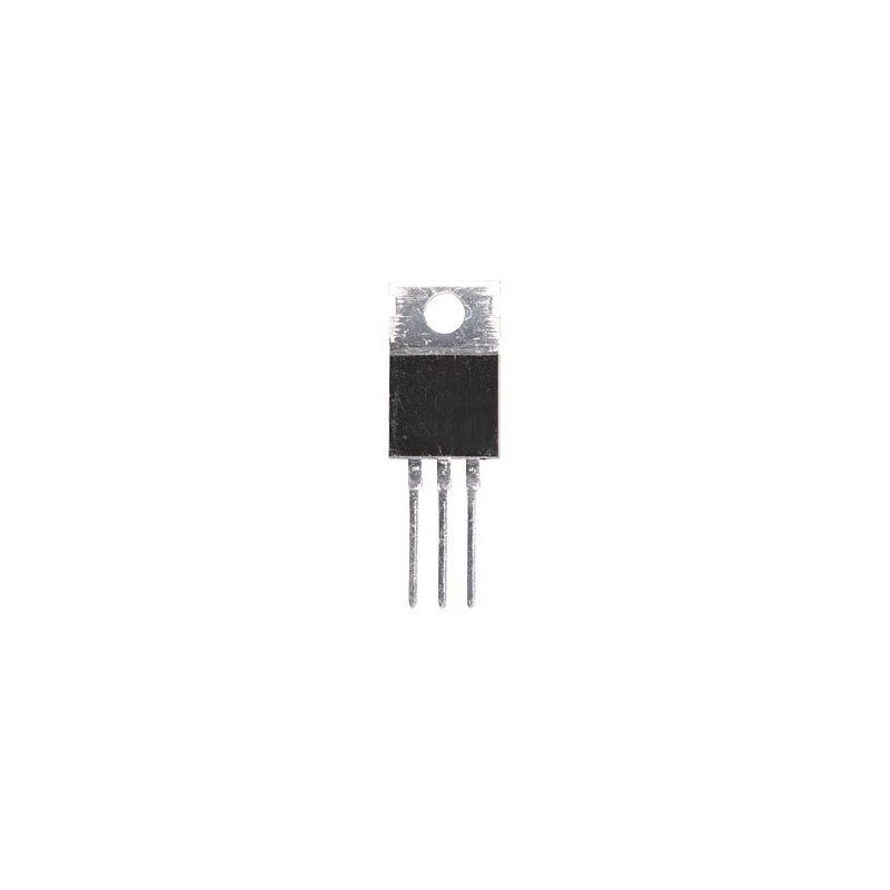 BTB15-700BAK - Triac