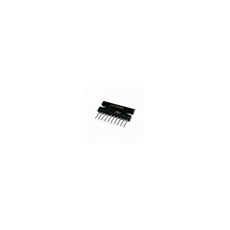 10 Pezzi Circuito Integrato MA27W-A – Componenti Elettronici
