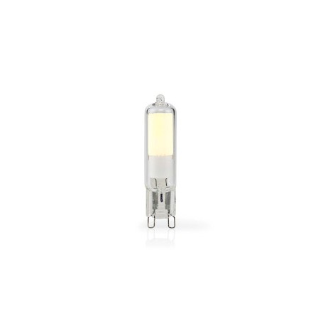 G9 LED Bulb 2W 200 lm  2700K  Bianco caldo