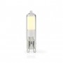 G9 LED Bulb 2W 200 lm  2700K  Bianco caldo