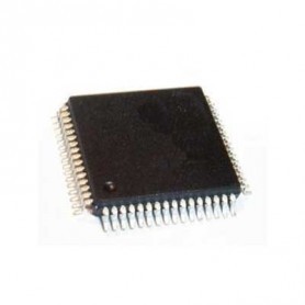 LC7582 - IC QFP-64 LCD Driver