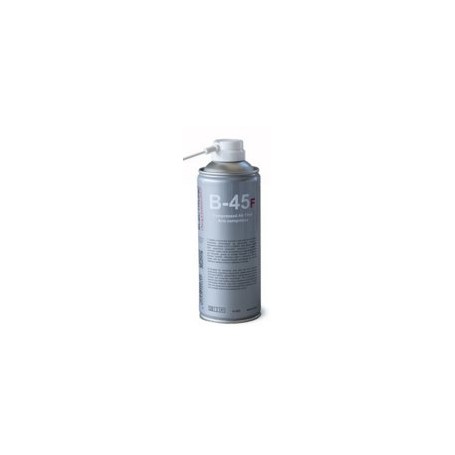 SPRAY-B45F - spray aria compressa 400ml