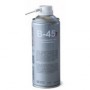 SPRAY-B45F - spray aria compressa 400ml