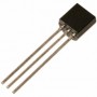 2SC9015 - op amplifier transistor