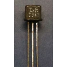 2SC941 - transistor