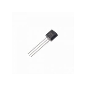 2SC945 - 5 x Transistor npn 50V 100mA 250mW