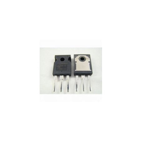 STW20NK50Z - transistor