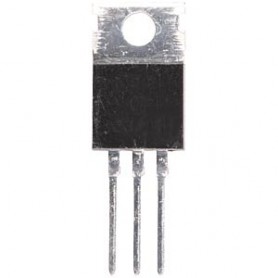 MC 7805CT– 5V 1A Positive Voltage Regulator