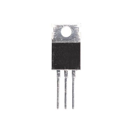 MC 7805CT– 5V 1A Positive Voltage Regulator