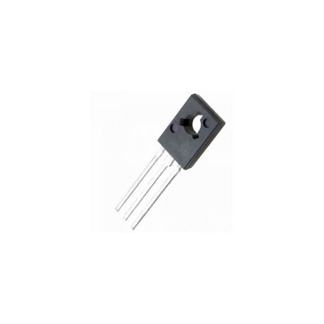 MJE243 - transistor