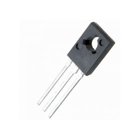 MJE253 - transistor
