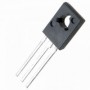 MJE350 - transistor si-p 300v 0.5a 20w