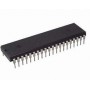 SAB8051P - 8 bit UPC NMOS IC 40 Dip