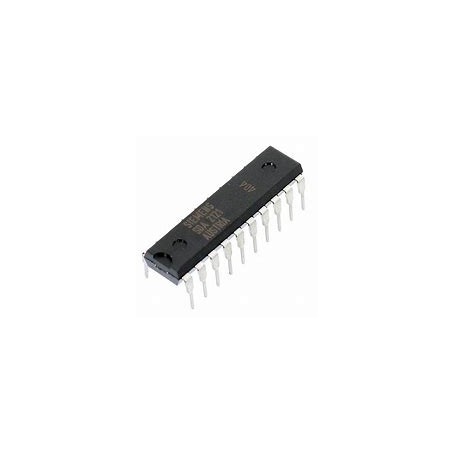 SDA2208-3 - integrate circuit 20 Dip