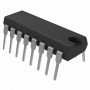 SN74LS191 - up-down binary counter