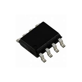 NE555D - circuito integrato single timer smd