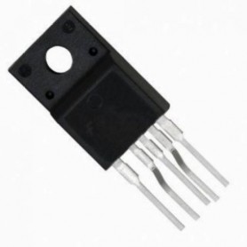 STRTG6153 - circuito integrato