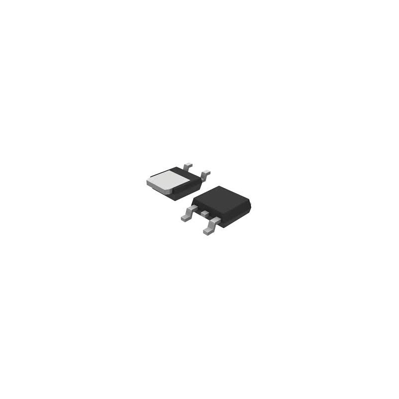 T4-3570 - TRIAC 4A 700V DPAK SMD -ROHS-