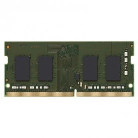 DDR4 8GB 3200MHZ KVR32N22S8-8 KINGSTON CL22 SINGLERANK