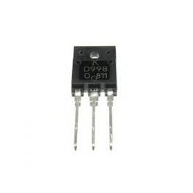 2SD998 - transistor japan