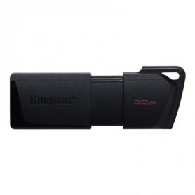 FLASH DRIVE USB3.2 32GB KINGSTON DTXM 32GB EXODIAM NERO