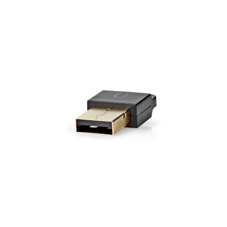 Dongle Bluetooth USB 5.1  Bluetooth - USB  20 mt