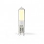G9 LED Bulb 4 W  400 lm  2700 K  Bianco caldo
