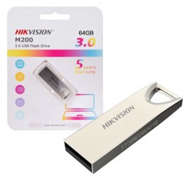 Hikvision M200 64GB Flash Drive USB 3.0