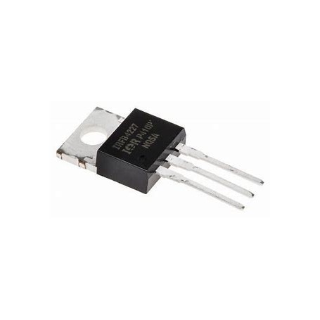 IRFB4227 - mosfet