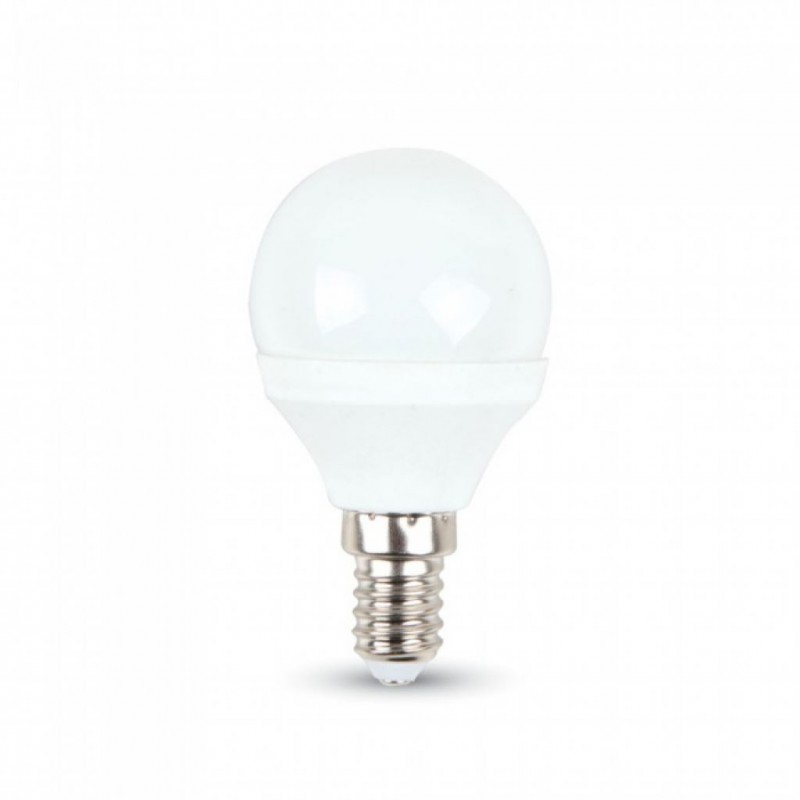 LAMPADINA FARETTO LED GU10 4,5W 6,5W 8W 10W V-TAC SPOT GU10 BULBO